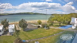 SURFCLUB - Windsurfing Domaša