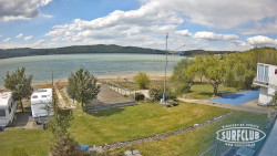 SURFCLUB - Windsurfing Domaša