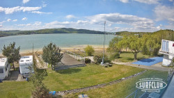 SURFCLUB - Windsurfing Domaša