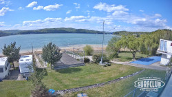 SURFCLUB - Windsurfing Domaša