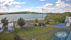 SURFCLUB - Windsurfing Domaša