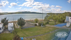 SURFCLUB - Windsurfing Domaša