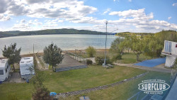 SURFCLUB - Windsurfing Domaša