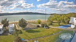 SURFCLUB - Windsurfing Domaša