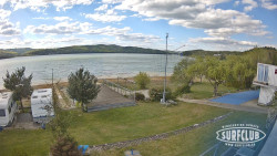 SURFCLUB - Windsurfing Domaša
