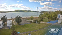 SURFCLUB - Windsurfing Domaša