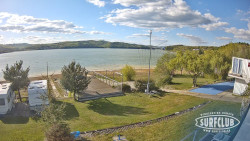 SURFCLUB - Windsurfing Domaša