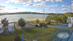 SURFCLUB - Windsurfing Domaša