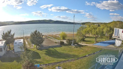 SURFCLUB - Windsurfing Domaša