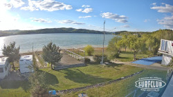 SURFCLUB - Windsurfing Domaša