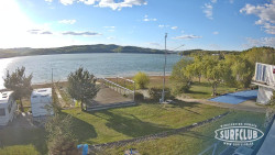 SURFCLUB - Windsurfing Domaša