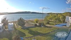 SURFCLUB - Windsurfing Domaša