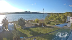 SURFCLUB - Windsurfing Domaša
