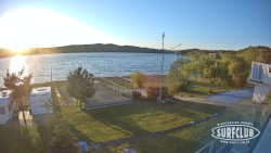 SURFCLUB - Windsurfing Domaša
