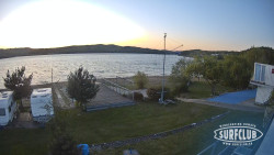 SURFCLUB - Windsurfing Domaša