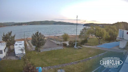 SURFCLUB - Windsurfing Domaša