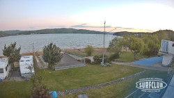 SURFCLUB - Windsurfing Domaša