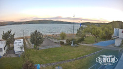 SURFCLUB - Windsurfing Domaša