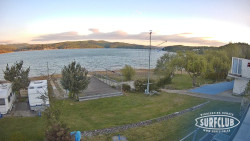 SURFCLUB - Windsurfing Domaša