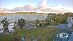 SURFCLUB - Windsurfing Domaša