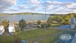 SURFCLUB - Windsurfing Domaša