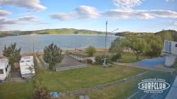 SURFCLUB - Windsurfing Domaša