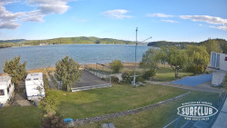 SURFCLUB - Windsurfing Domaša