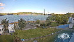 SURFCLUB - Windsurfing Domaša
