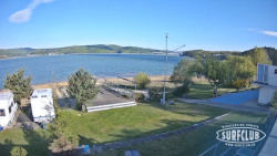 SURFCLUB - Windsurfing Domaša