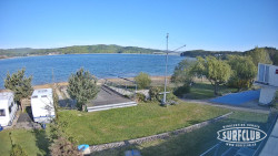 SURFCLUB - Windsurfing Domaša
