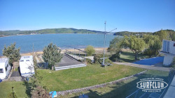 SURFCLUB - Windsurfing Domaša