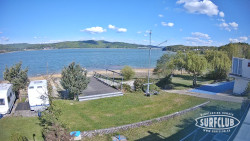 SURFCLUB - Windsurfing Domaša