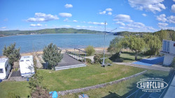 SURFCLUB - Windsurfing Domaša