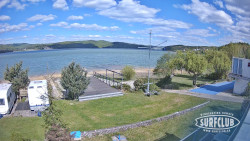 SURFCLUB - Windsurfing Domaša