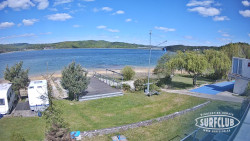 SURFCLUB - Windsurfing Domaša