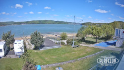 SURFCLUB - Windsurfing Domaša