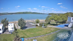 SURFCLUB - Windsurfing Domaša