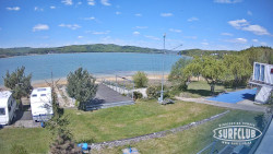 SURFCLUB - Windsurfing Domaša