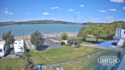 SURFCLUB - Windsurfing Domaša