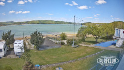SURFCLUB - Windsurfing Domaša