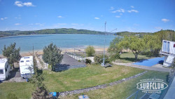 SURFCLUB - Windsurfing Domaša
