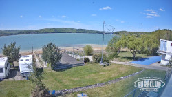 SURFCLUB - Windsurfing Domaša