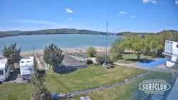SURFCLUB - Windsurfing Domaša