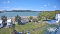 SURFCLUB - Windsurfing Domaša