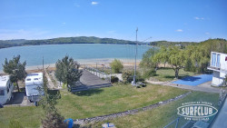 SURFCLUB - Windsurfing Domaša