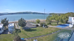 SURFCLUB - Windsurfing Domaša