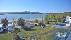 SURFCLUB - Windsurfing Domaša