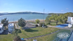 SURFCLUB - Windsurfing Domaša