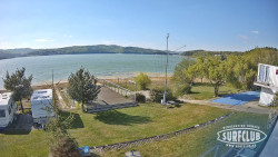 SURFCLUB - Windsurfing Domaša