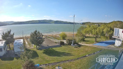 SURFCLUB - Windsurfing Domaša